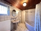 Badezimmer im EG