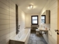 Badezimmer im EG