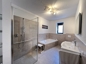 Badezimmer im EG