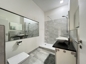 Badezimmer im OG