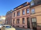 Ansicht Strassenseite