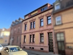Ansicht Strassenseite