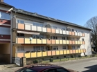 Ansicht Strassenseite 1