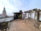 Dachterrasse Penthousewohnung