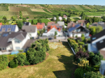 Blick in Richtung Norden