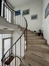 Treppenhaus im Anbau
