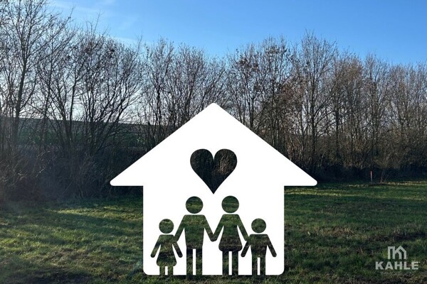 Bild mit EFH Familie