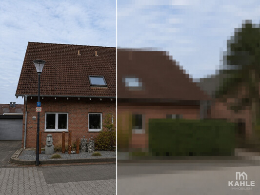 Ansicht