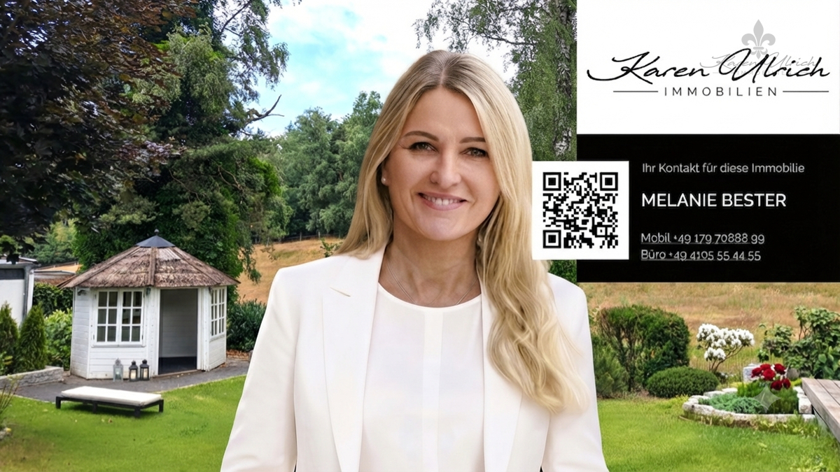 Melanie Bester