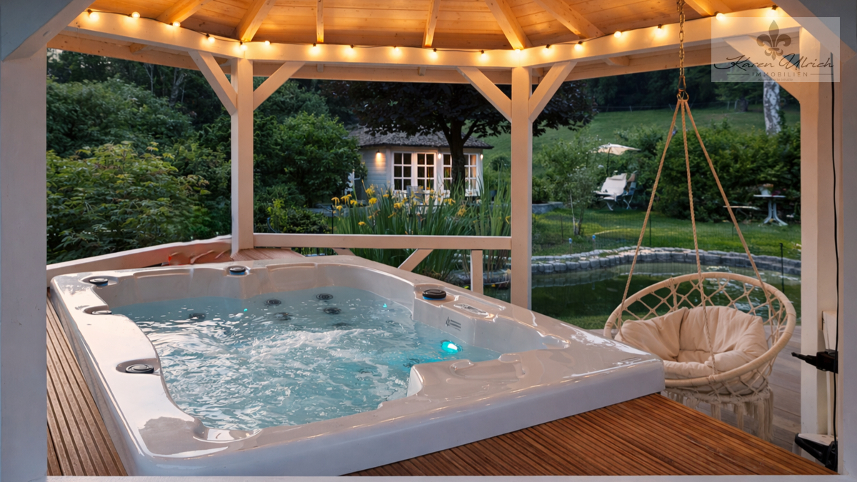 Jaccuzzi