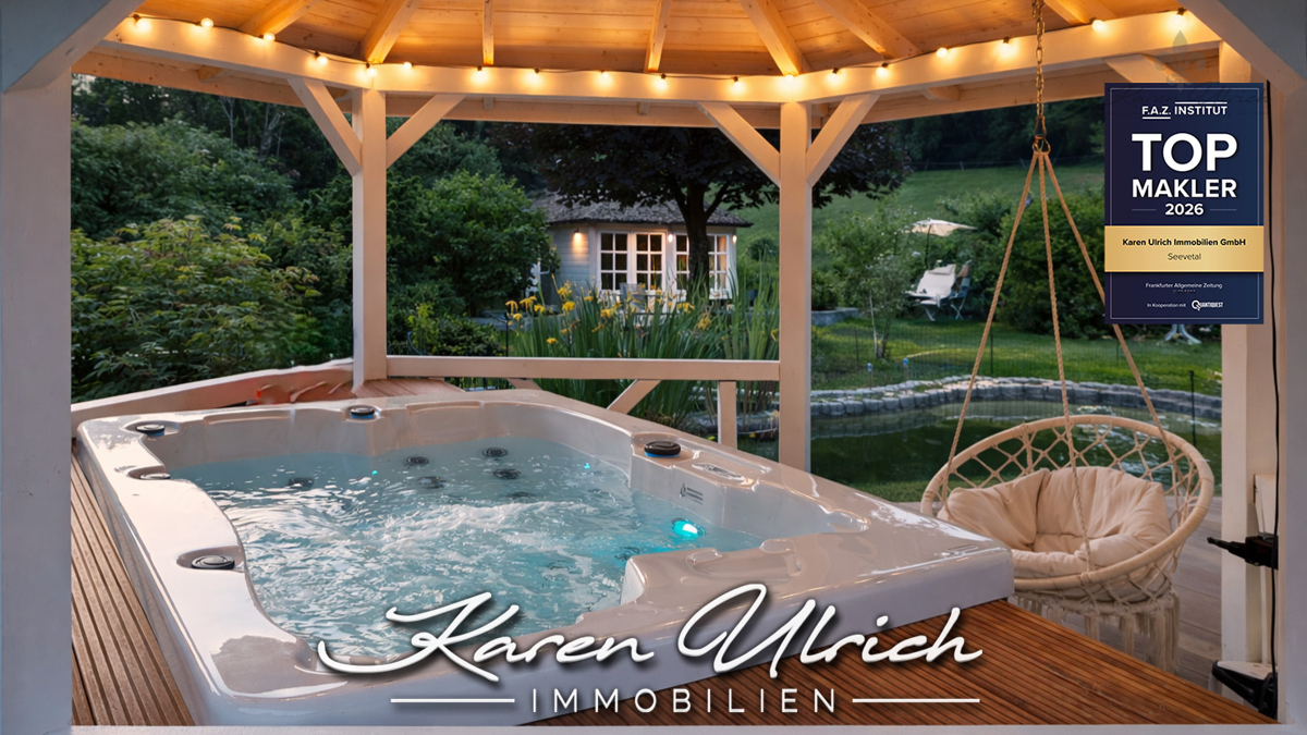 Titel Faz Jacuzzi