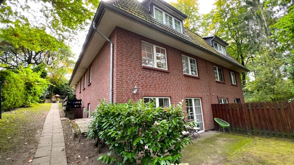 Anischt Außen