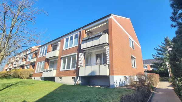 Balkonansicht