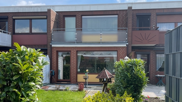 Rückansicht
