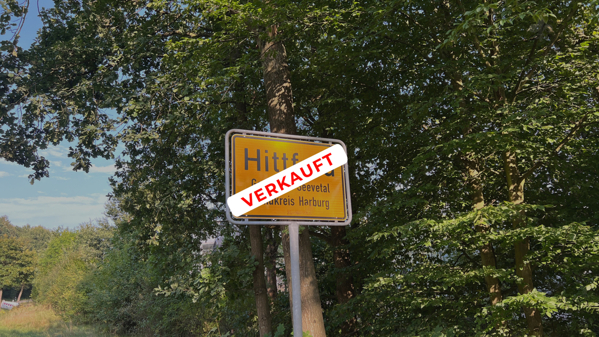 Verkauft