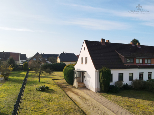 Seitenansicht