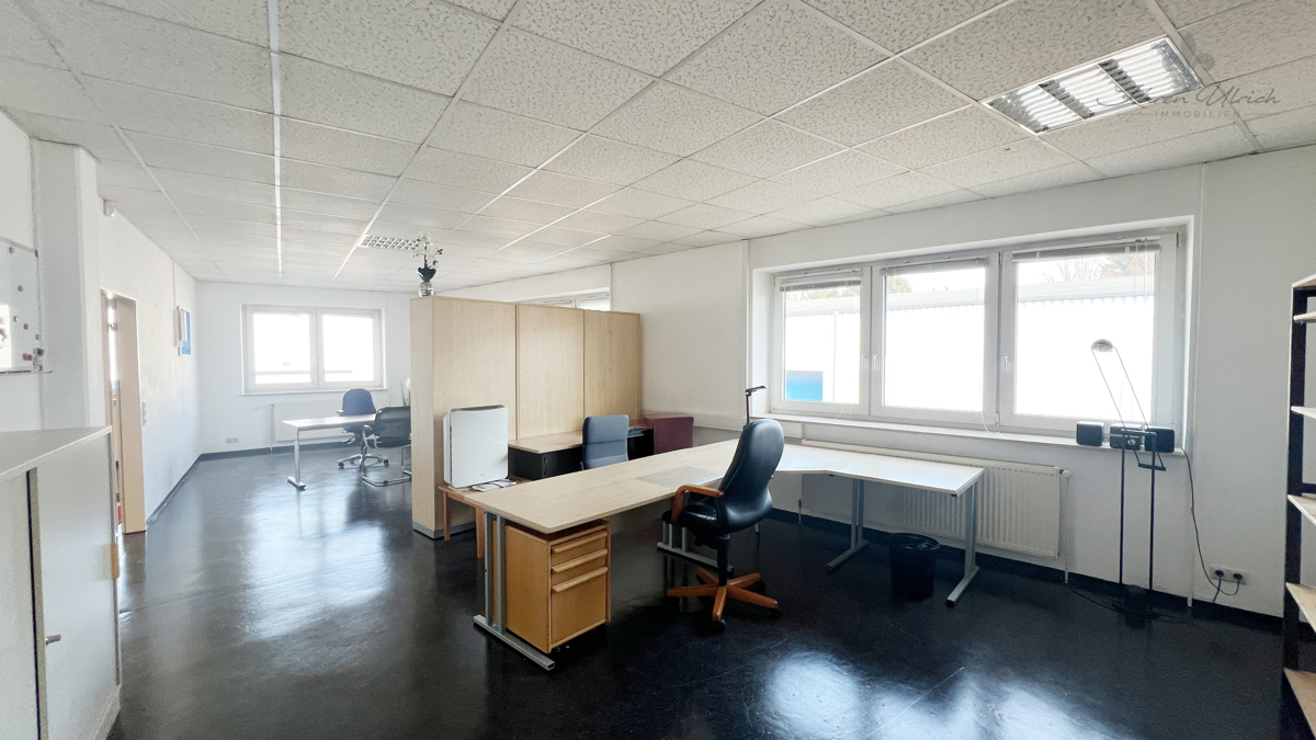 Büro 2