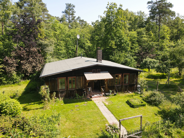 Haus Übersicht