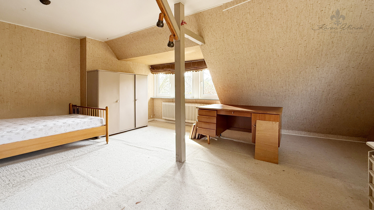 Schlafzimmer 1 OG