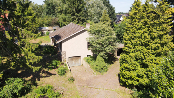Ansicht Straße