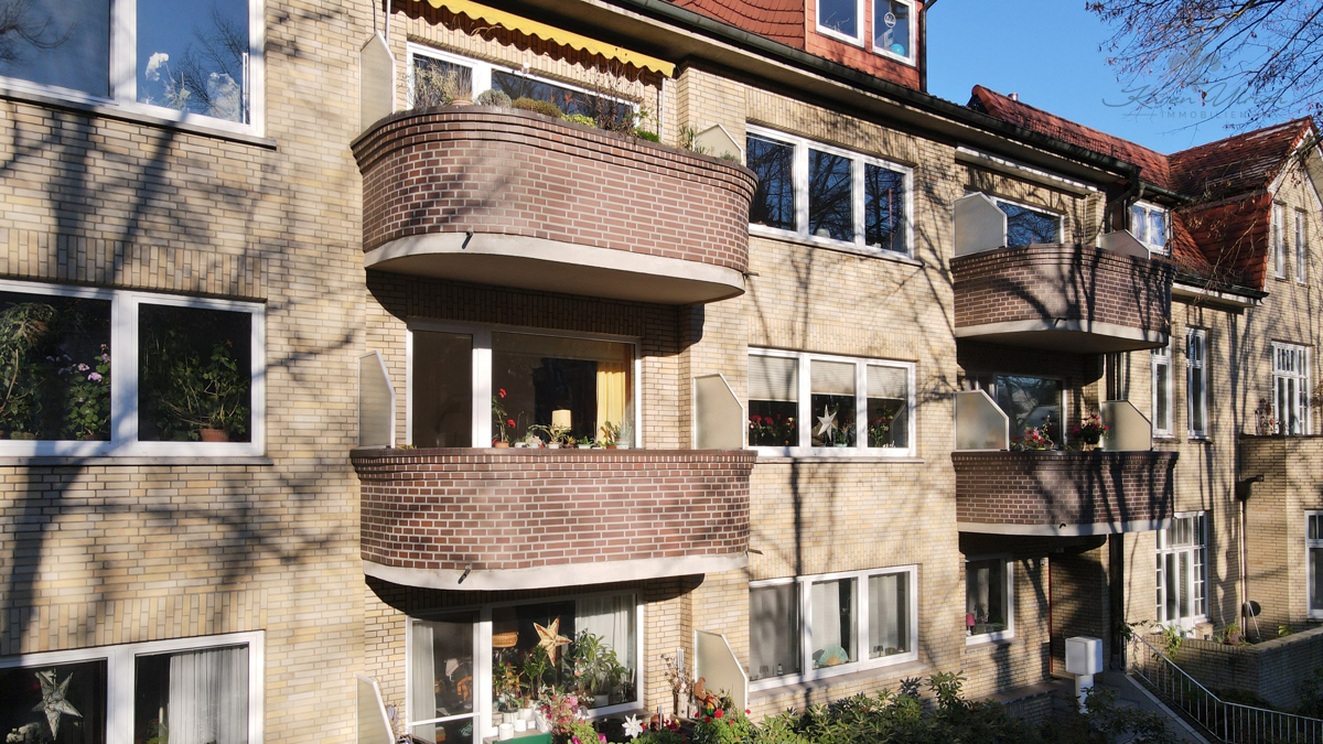 Ansicht vorne Detail