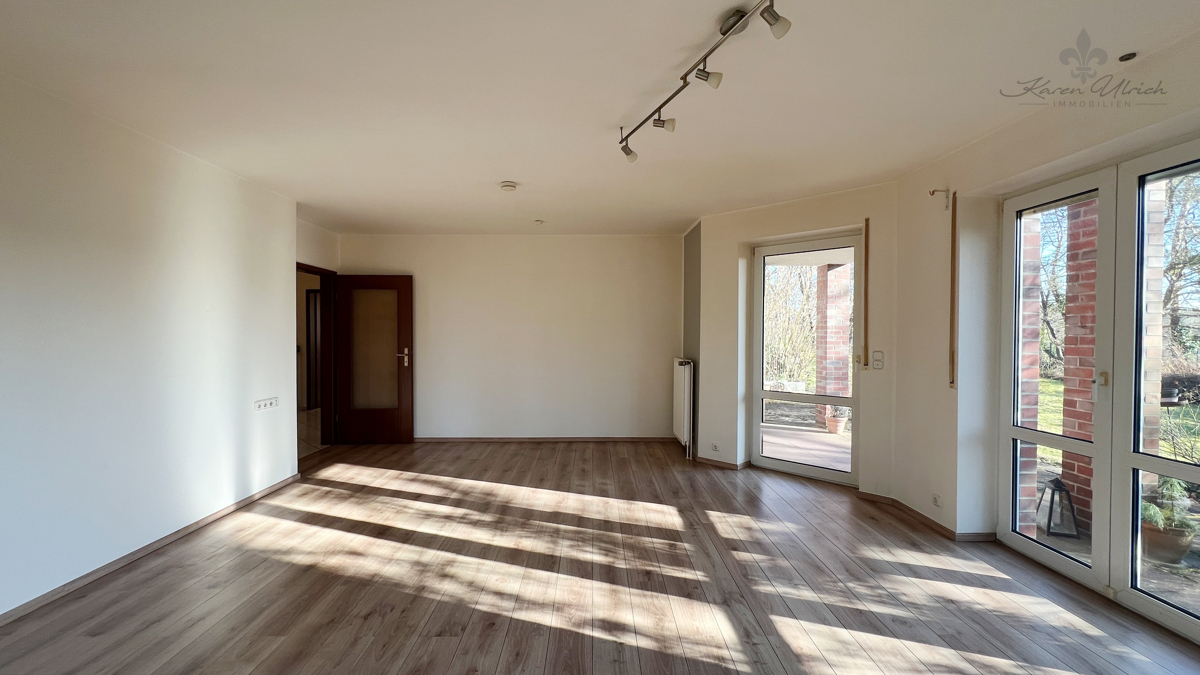 Wohnzimmer III