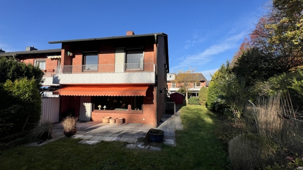 Ansicht Terrasse 6