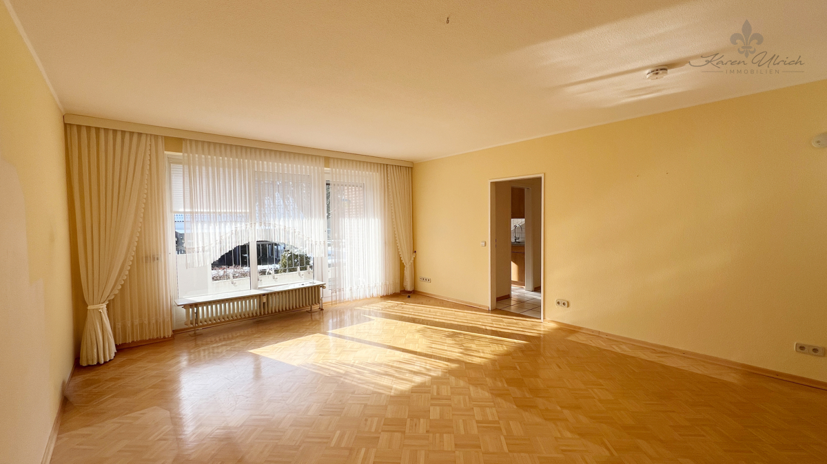 Wohnzimmer II