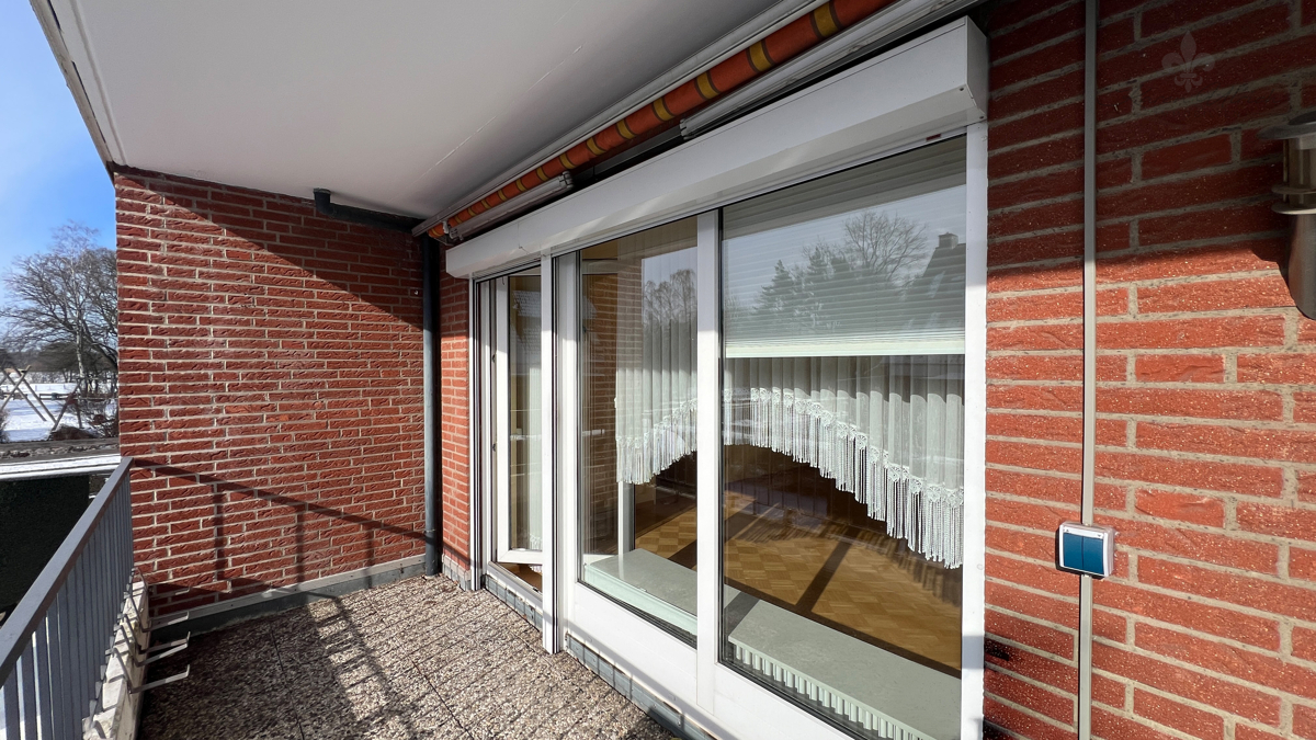 Balkon II