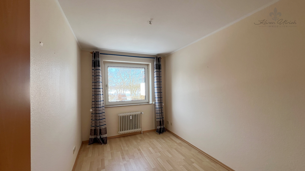Büro-Kinderzimmer