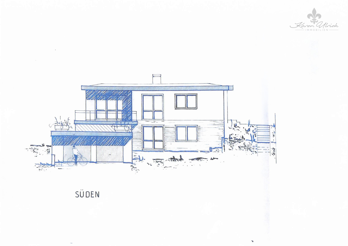 SÜDEN (Anlage Baugenehmigung) 