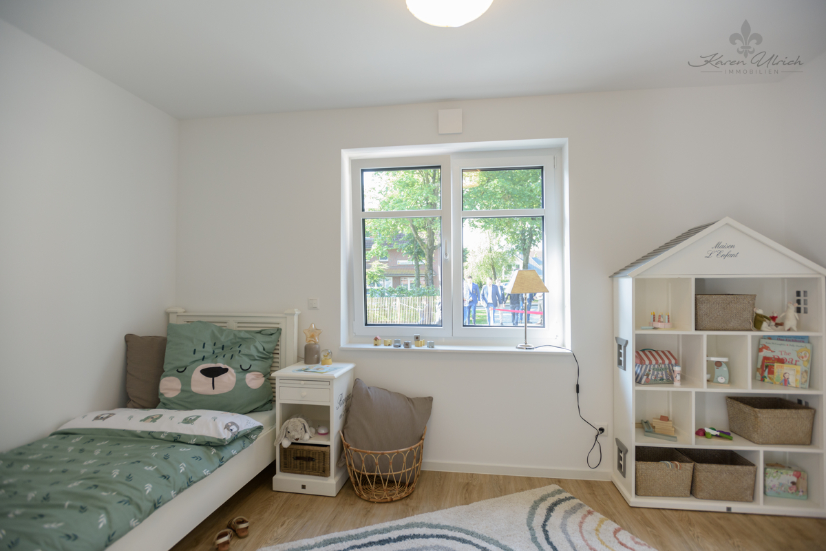 Kinderzimmer Beispiel