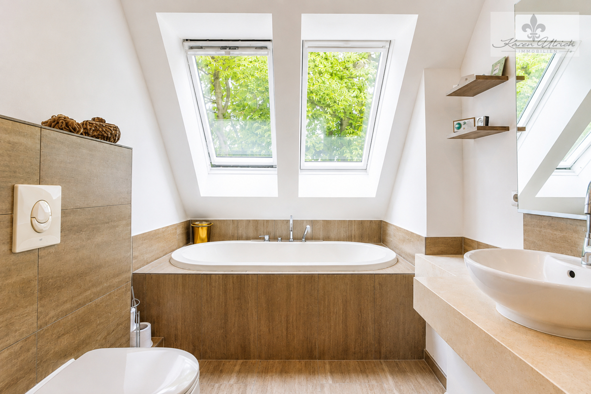 Badewanne