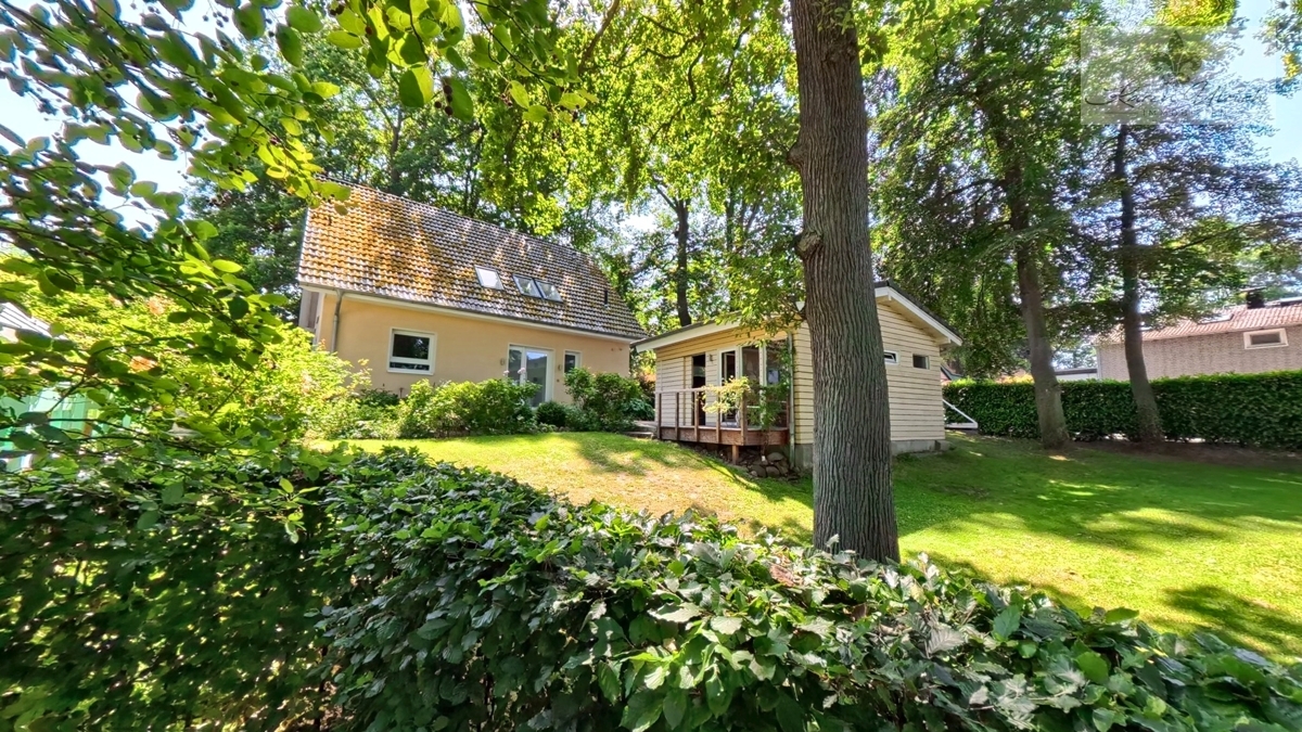 Impressionen Haus