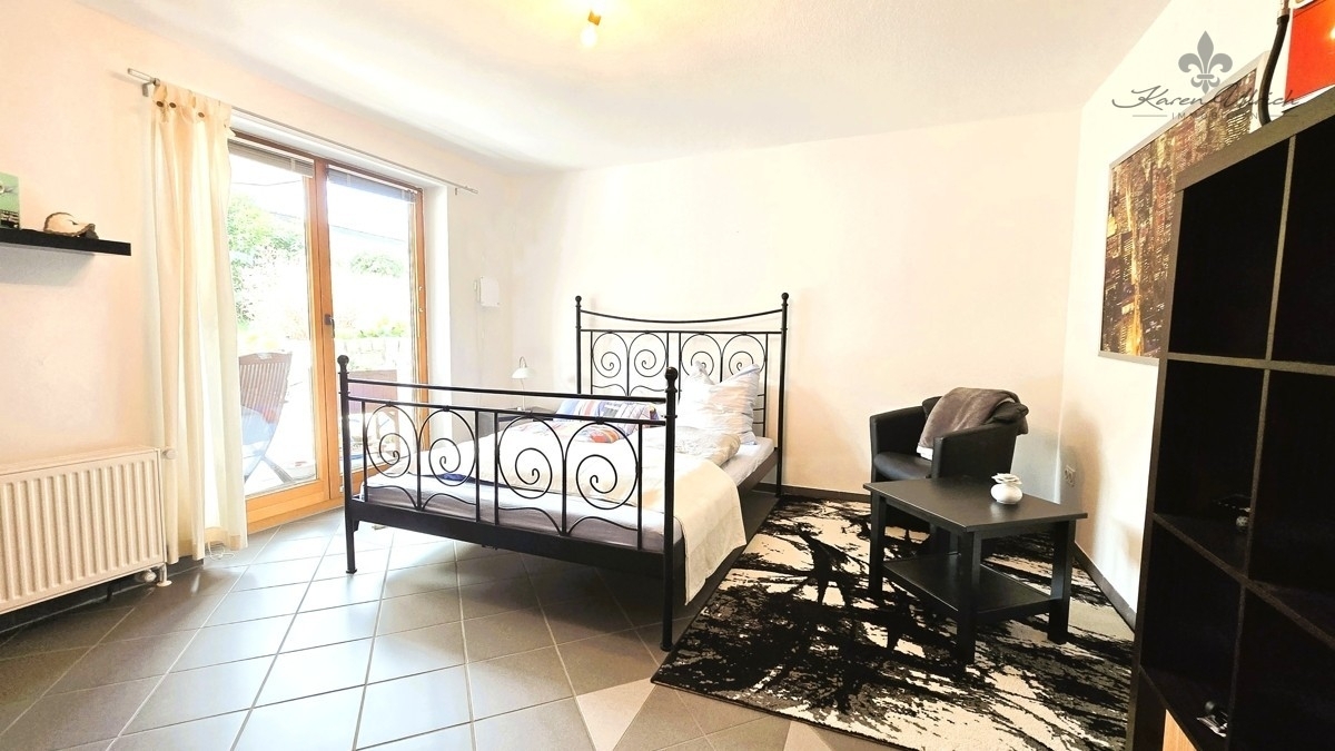 Zimmer Einliegerwohnung