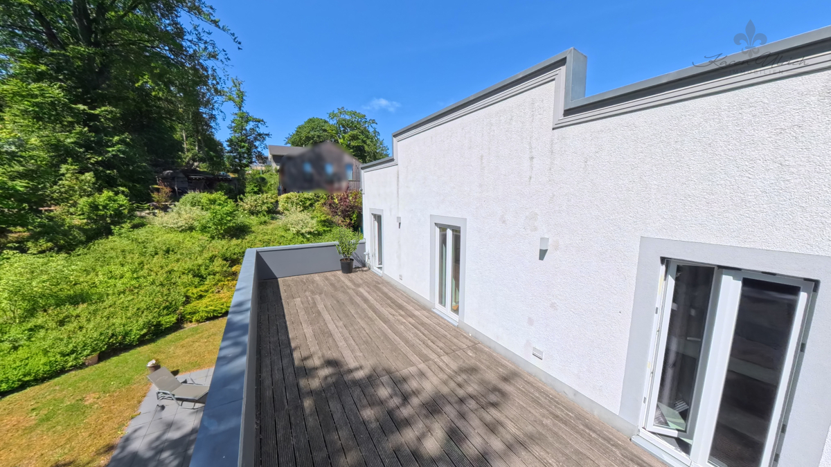 Dachterrasse 3