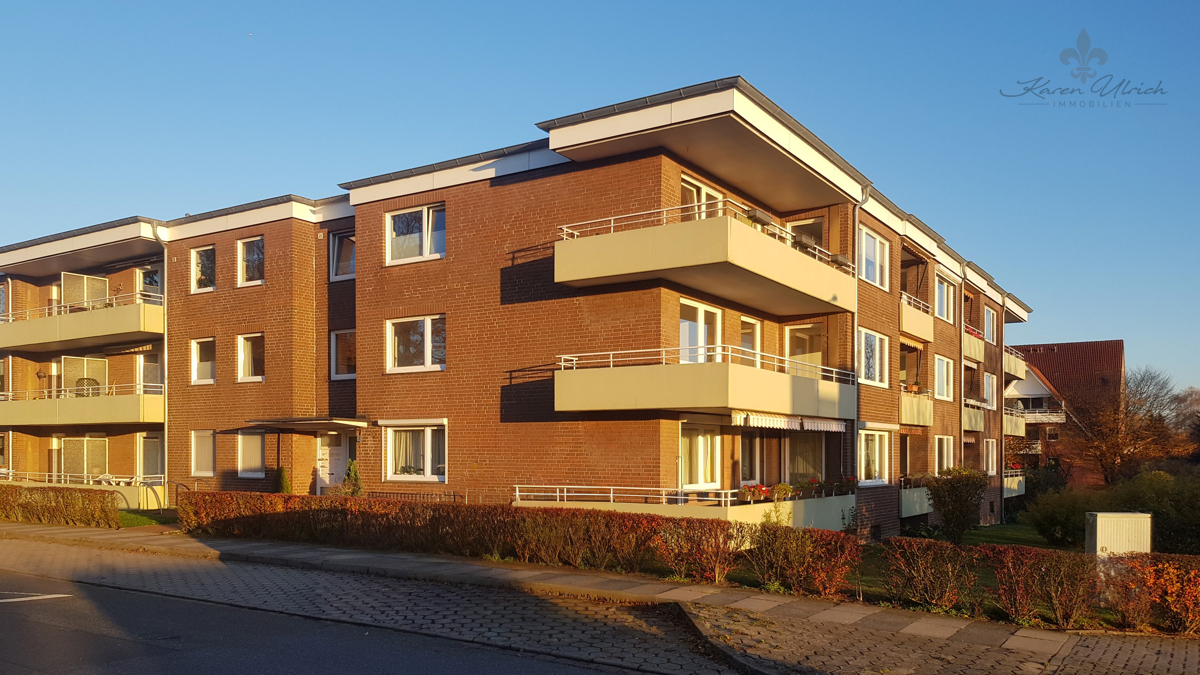 Außenansicht Seite