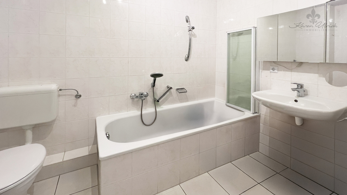 Badezimmer 2
