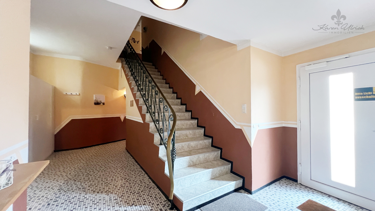 Treppenhaus