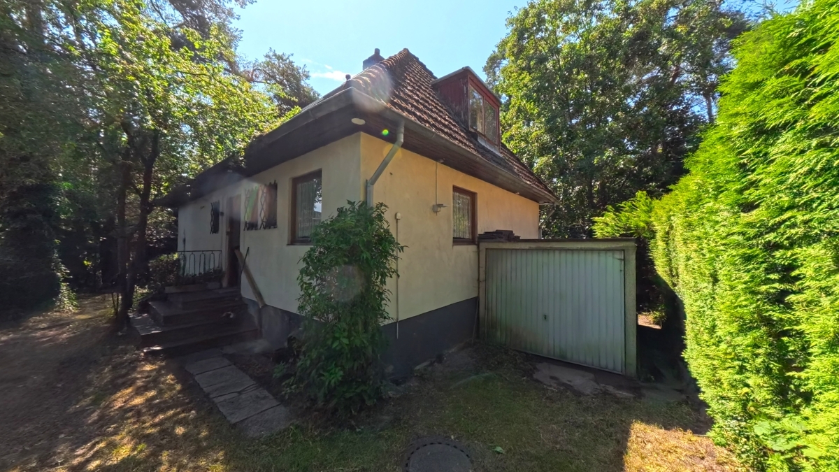 Ansicht vorne
