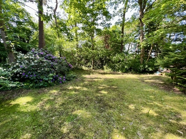 Gartenblick ET