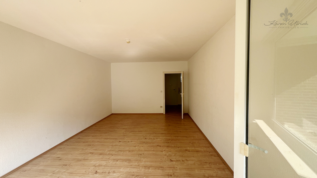 Wohnzimmer von Terrasse