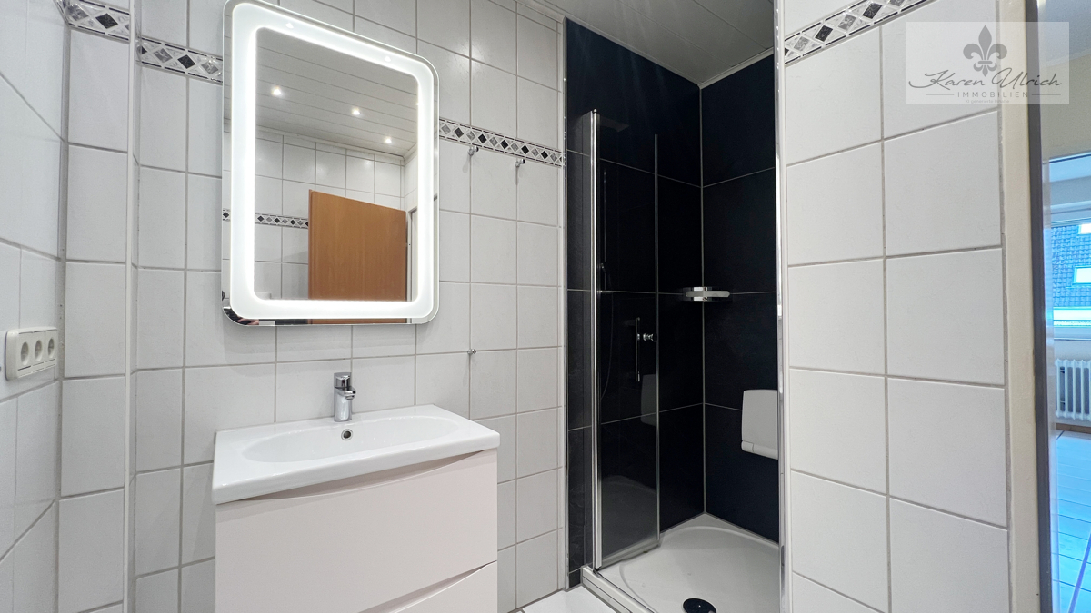 Dusche