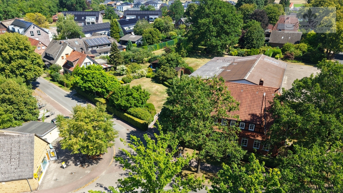 Haus u. Umgebung