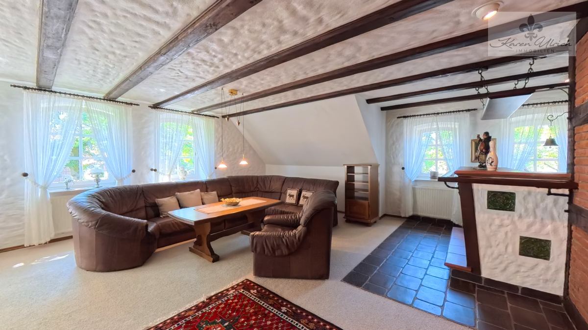 OG - Wohnzimmer