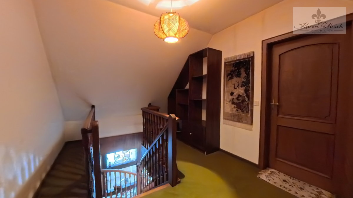 DG - Treppe