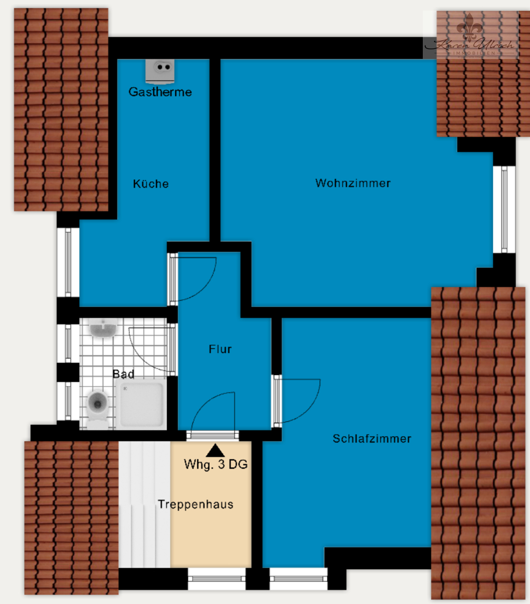 Grundriss DG Exposé