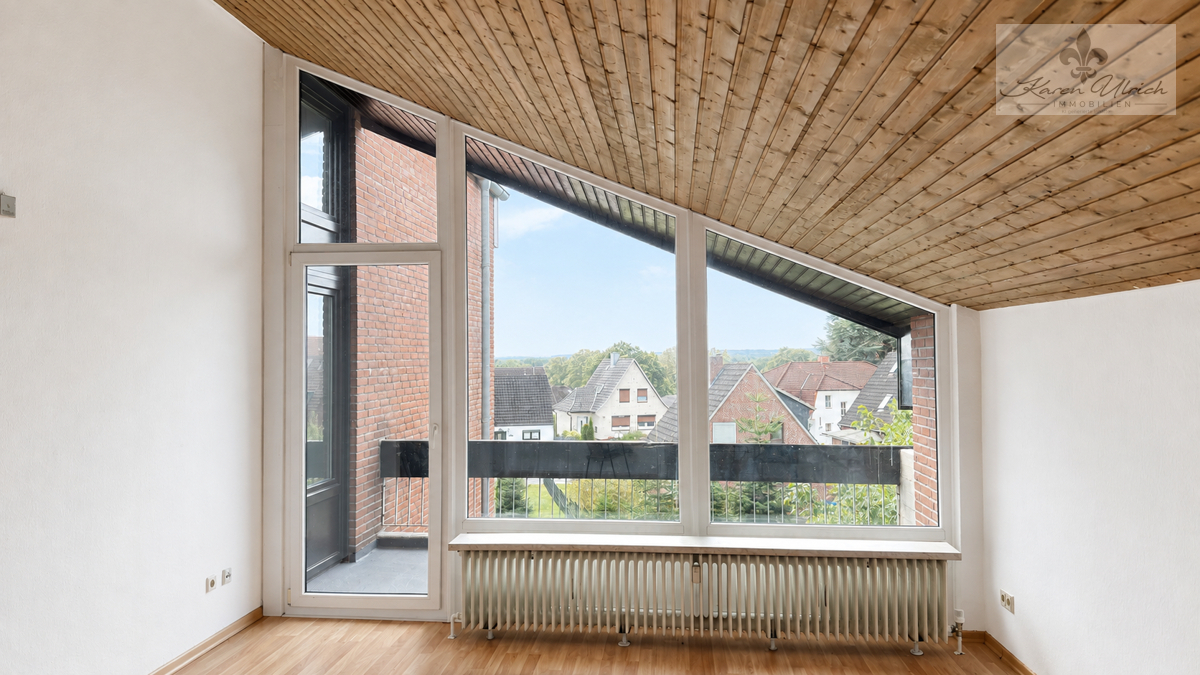 Wohnraum