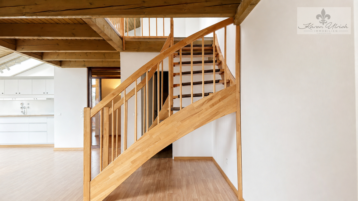 Treppe