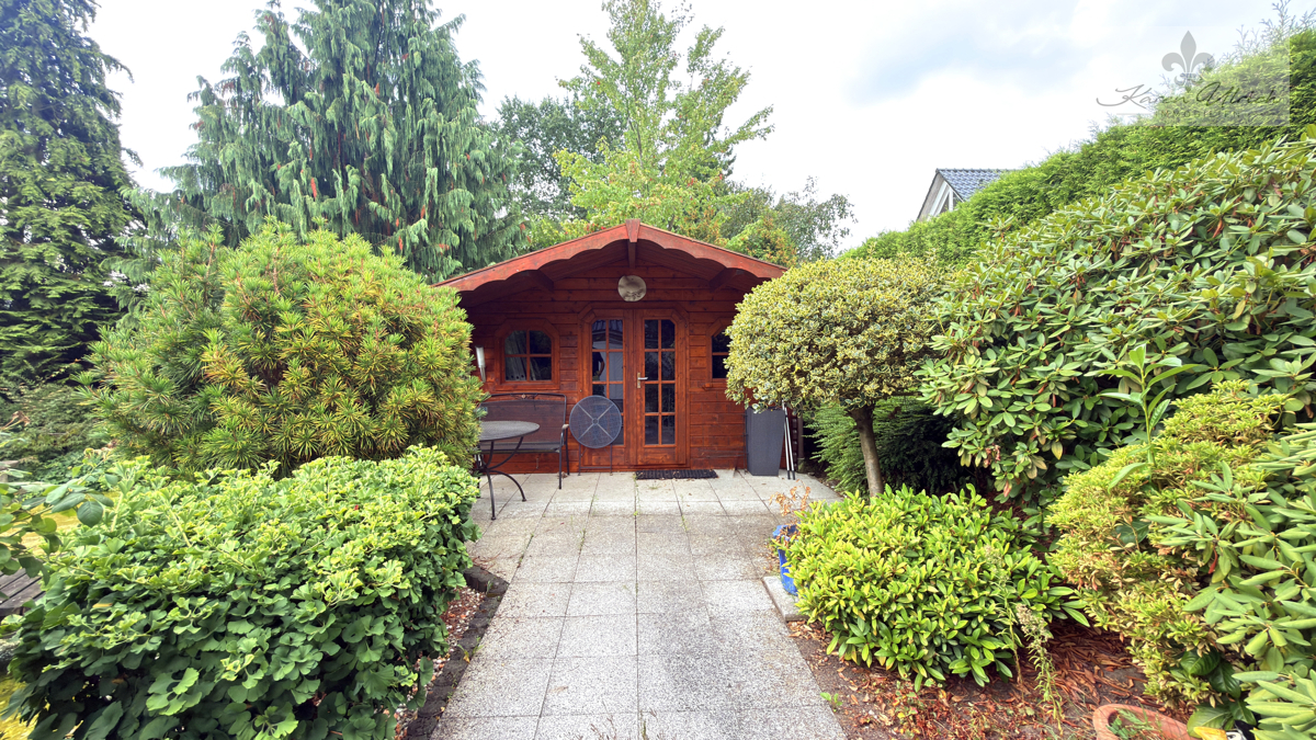 Gartenhaus